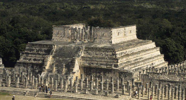 Che cosa hanno previsto i Maya?