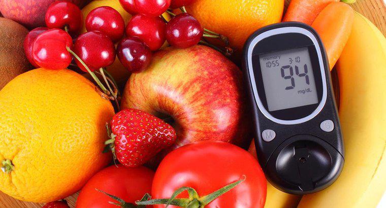 Come si differenziano i sintomi del diabete di tipo 1 e di tipo 2?