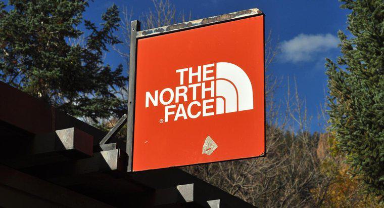 Quanto è vero il dimensionamento in North Face Clothing?