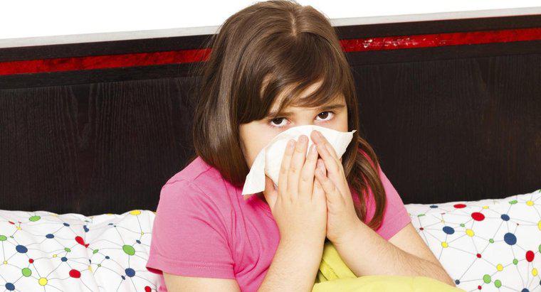 Quali sono alcuni rimedi rapidi per un colpo di tosse?