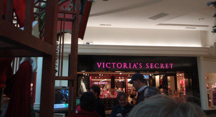 Quali fragranze di Victoria's Secret sono state interrotte?