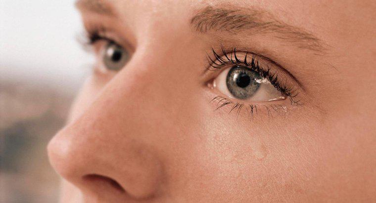 Esiste una cura per il rimedio casalingo per gli occhi acquosi?