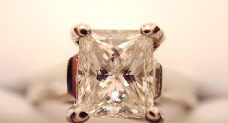 Perché i diamanti sono così preziosi?