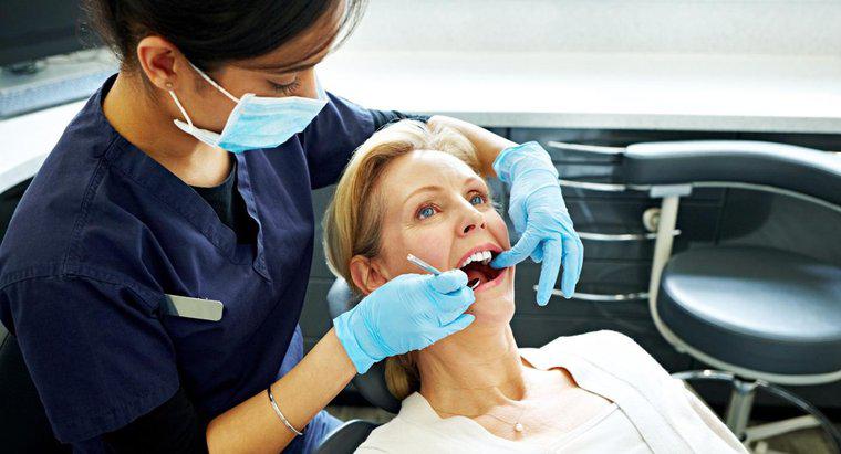 Dove puoi trovare i dentisti che prendono Delta Dental HMO?