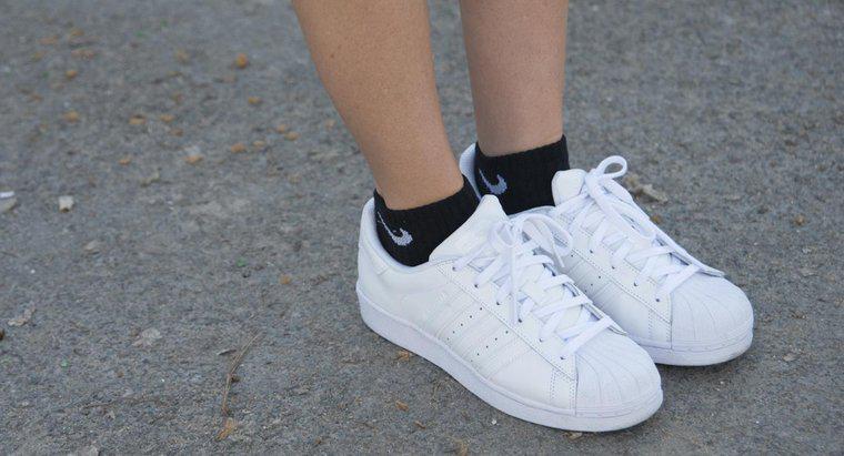 Come fai a sapere che stai prendendo la taglia giusta Nike Sock?