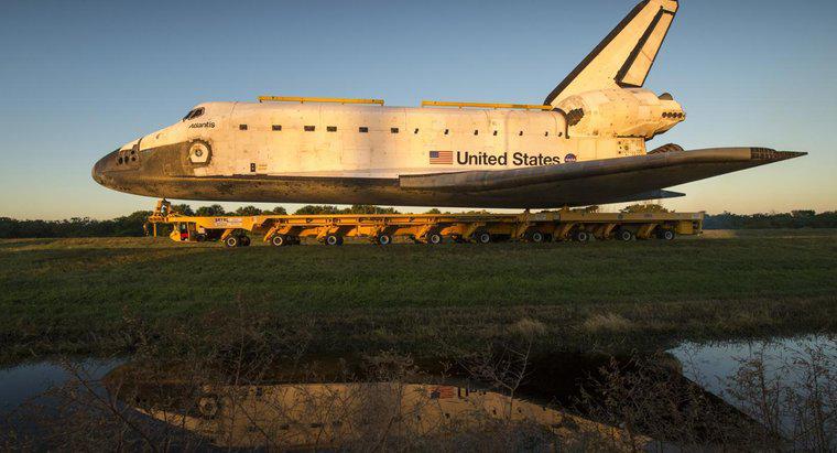 Quanto costa lo Space Shuttle?