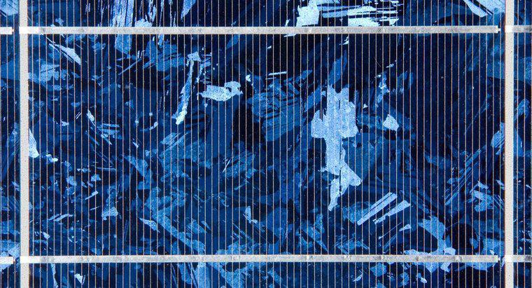 Come funzionano le celle solari?