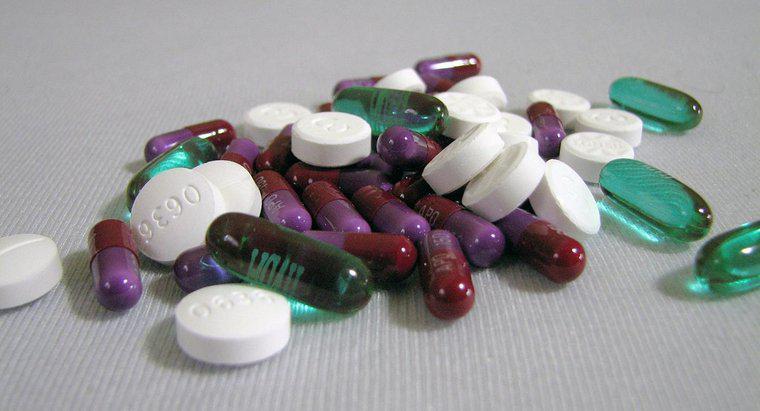 Tylenol e Advil possono essere miscelati?