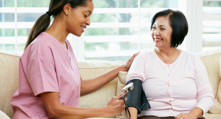 Qual è la pressione sanguigna normale per le donne?