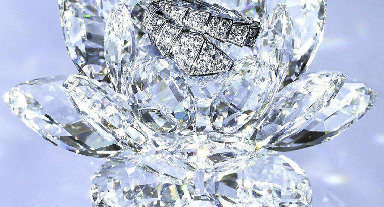 Quali sono gli usi primari dei diamanti?