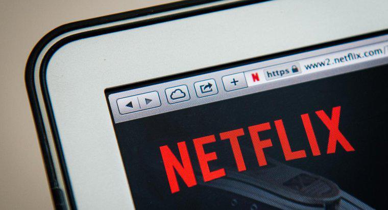 Quali sono le opzioni di pagamento offerte da Netflix?