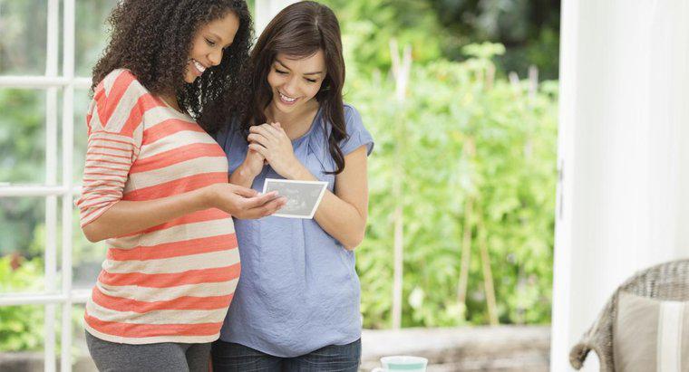 Puoi rimanere incinta una settimana prima dell'ovulazione?