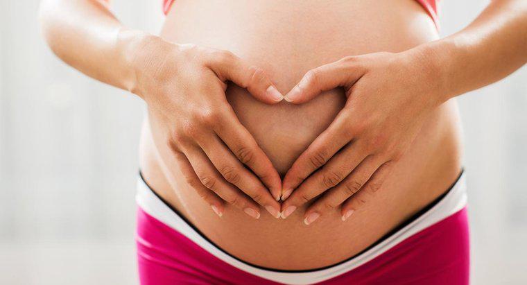 Quali sono le cause di lieve emorragia durante la gravidanza?