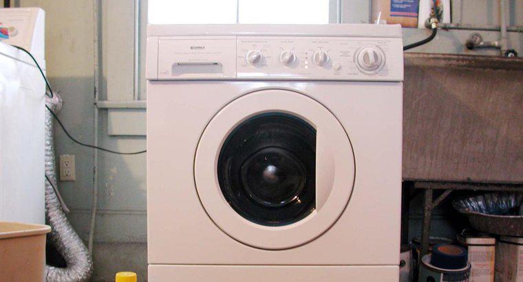 Come si decide il prezzo quando si vende una lavatrice e un asciugatrice usati?