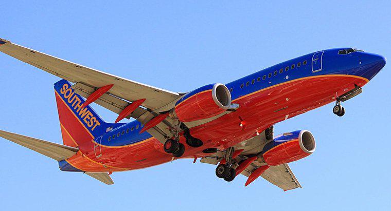 In quali destinazioni Southwest Airlines vola?