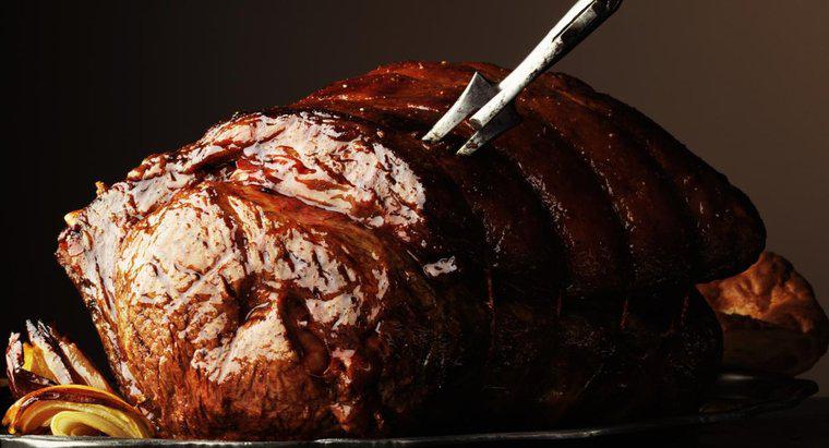 Qual è il miglior taglio di carne per Roast Beef?