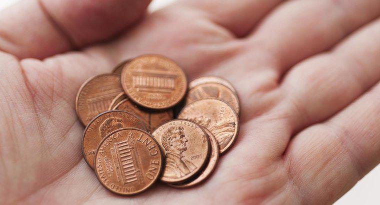 Qual è il valore medio di un penny del 1944?