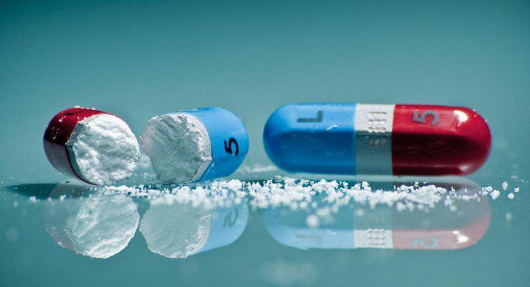 Che cosa accadrà se overdose su Ibuprofen?