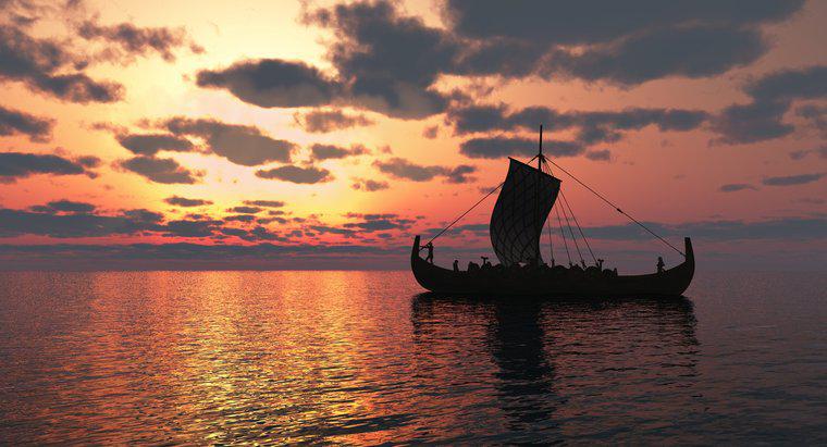 Cos'è il Leif Erikson Day?