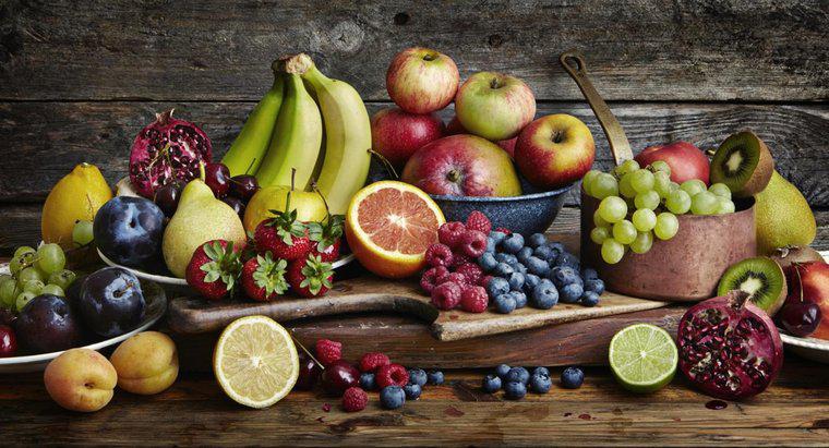 Quali frutti puoi mangiare con il diabete di tipo 2?