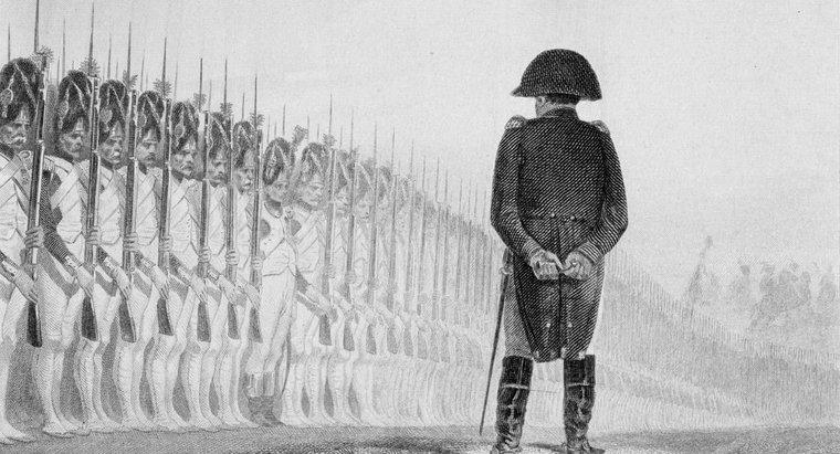 Come ha fatto Napoleone a venire al potere in Francia?