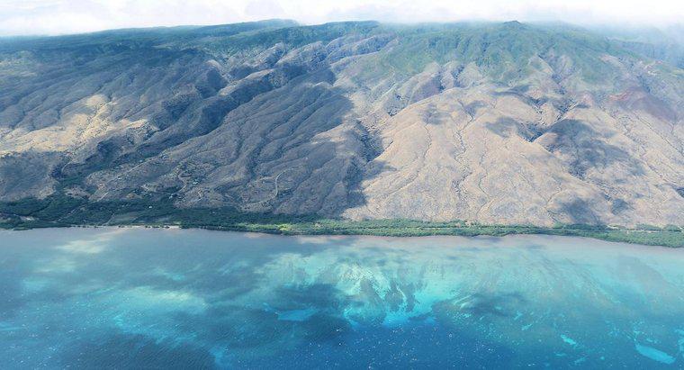 Ha mai nevicato alle Hawaii?