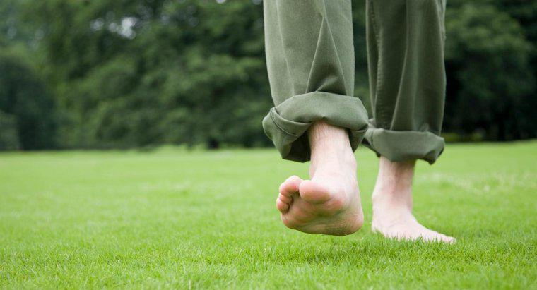 Come fai a sapere se hai danni ai nervi nei tuoi piedi?