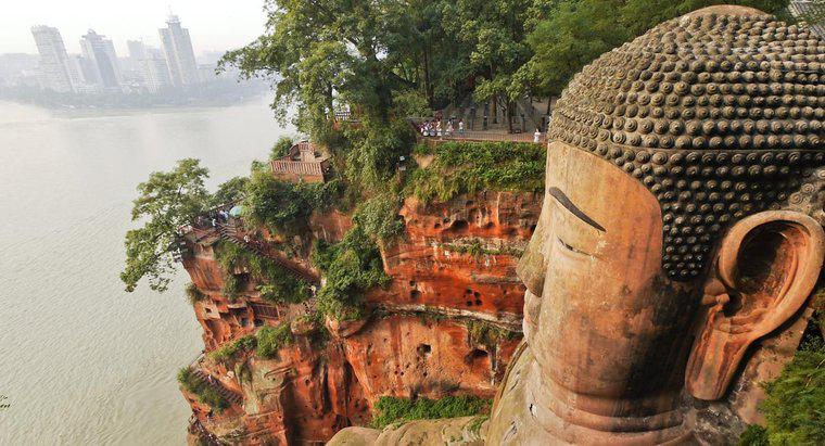 Il buddismo è monoteistico o politeista?