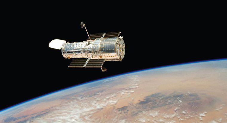 Quanto costa costruire il telescopio Hubble?