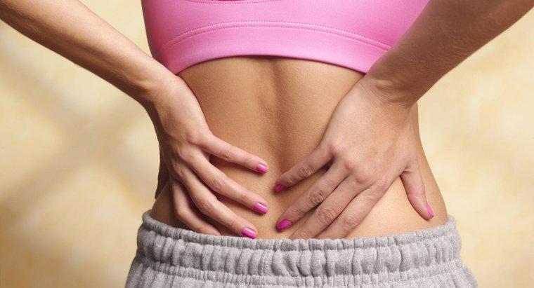 In che modo i rilassanti muscolari alleviare il mal di schiena?
