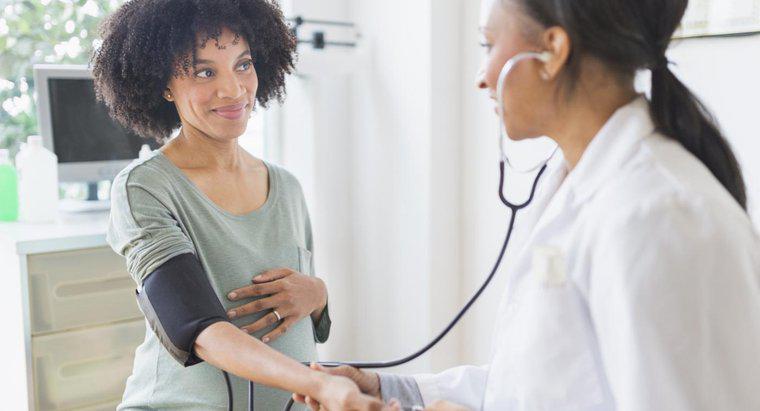 Cosa dovresti fare per l'ipertensione?