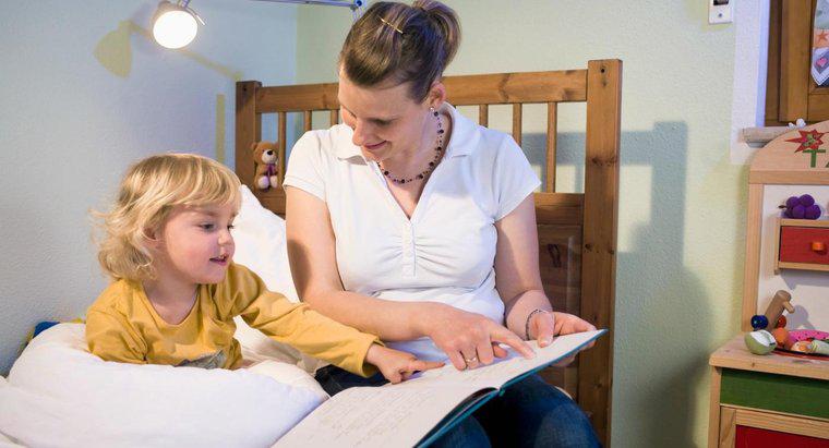 Quali sono i tassi di baby-sitter durante la notte?