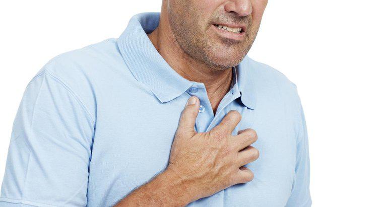 Quali sono i sintomi del blocco cardiaco?