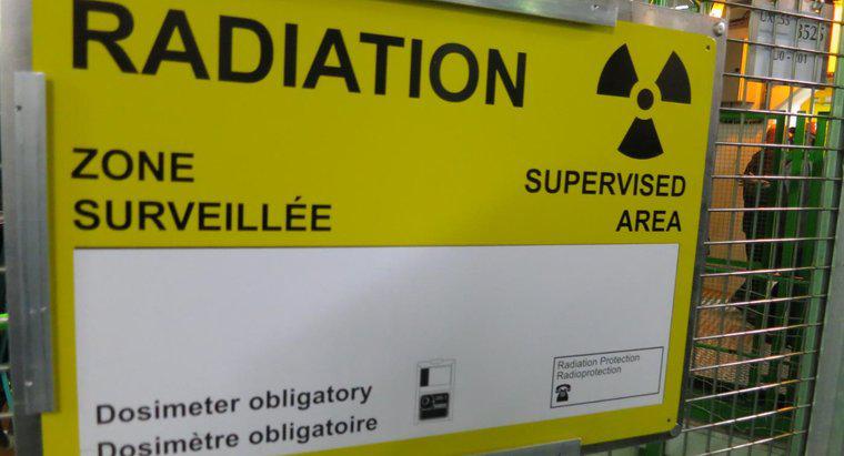 Quali sono i vantaggi e gli svantaggi delle radiazioni?