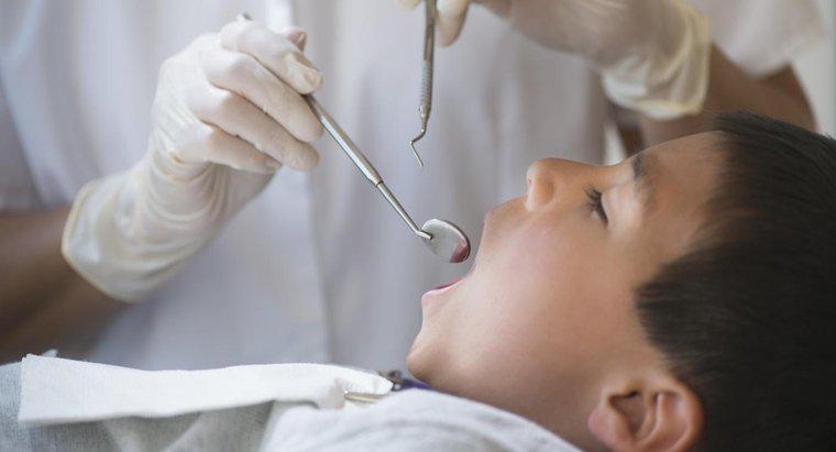 Dove puoi ottenere il tuo dente estratto gratuitamente?