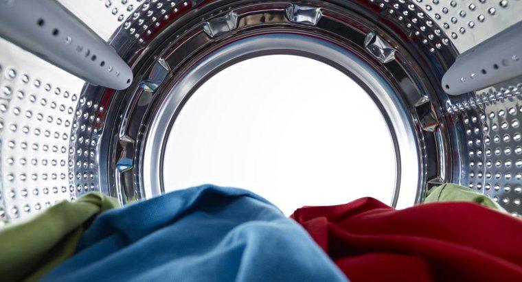 Come si fa a risolvere la lavatrice per abiti della serie 80 di Kenmore?