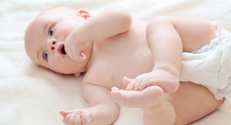 Quali sono le 10 principali cause di morbilità infantile?