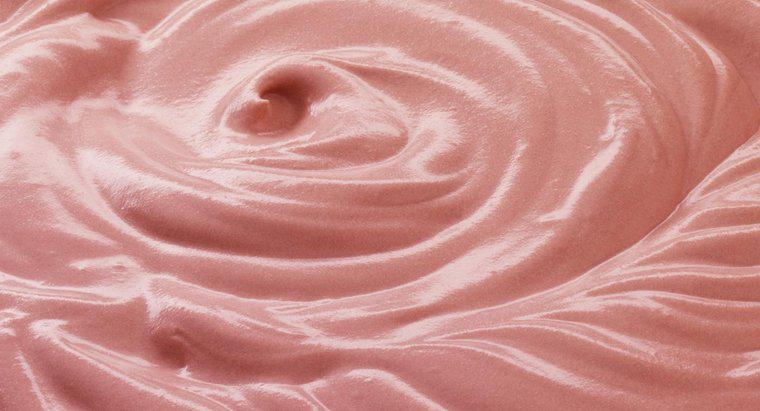 Quali batteri vengono usati per fare lo yogurt?