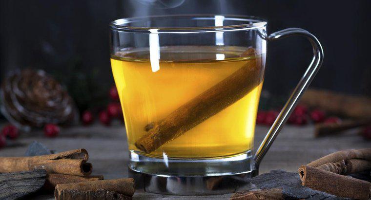 Dove puoi trovare le ricette per Hot Toddies?