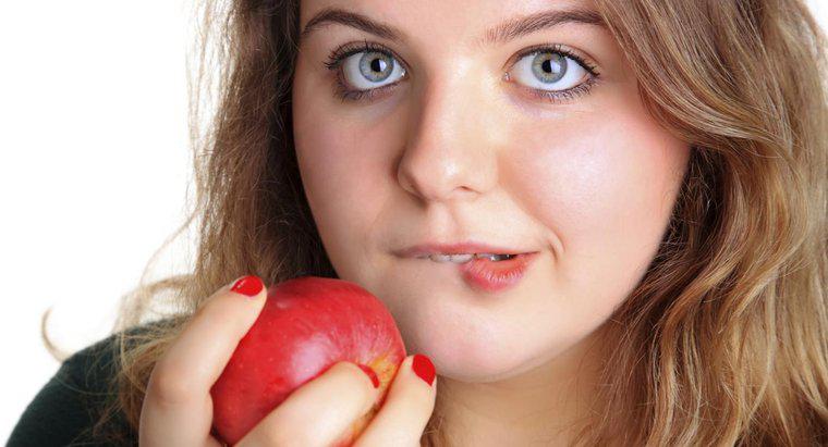 Quali frutti sono buoni per gli individui con diabete di tipo 2?