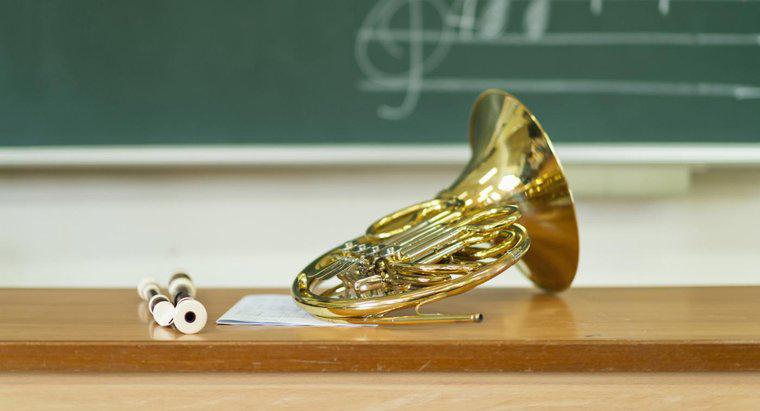Chi ha inventato il corno francese?