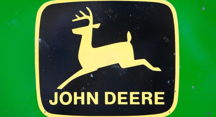 Come si fa a risolvere un tosaerba John Deere?