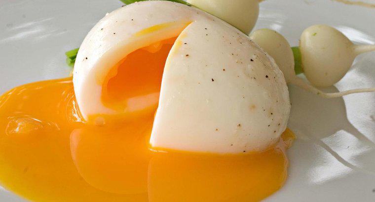 Riuscirai a bollire un uovo alla coque?