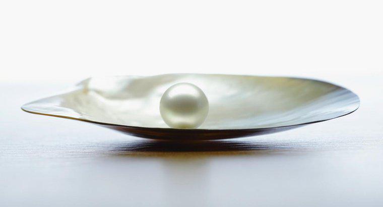 Quanto vale una perla?