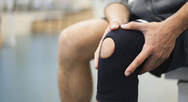 È normale sentire un rumore di clic dopo la chirurgia di sostituzione del ginocchio?