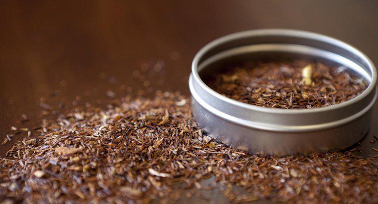 Quali sono i benefici per la salute del tè Rooibos?