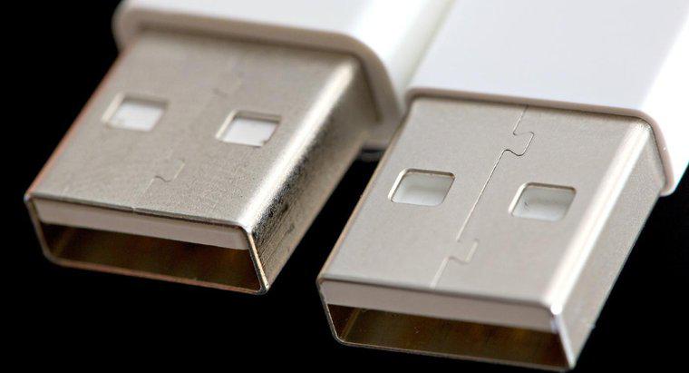 Cos'è un dispositivo USB Composite?