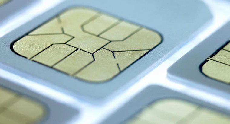 Quando è stata inventata la SIM Card?