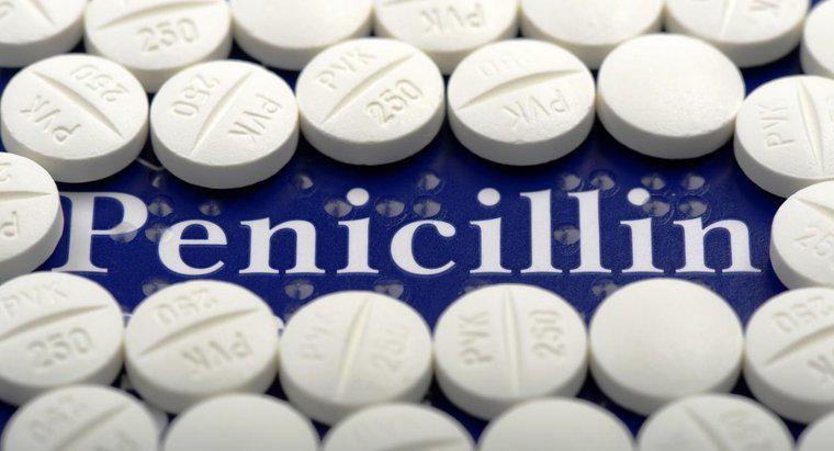 La penicillina può trattare la vaginosi batterica?