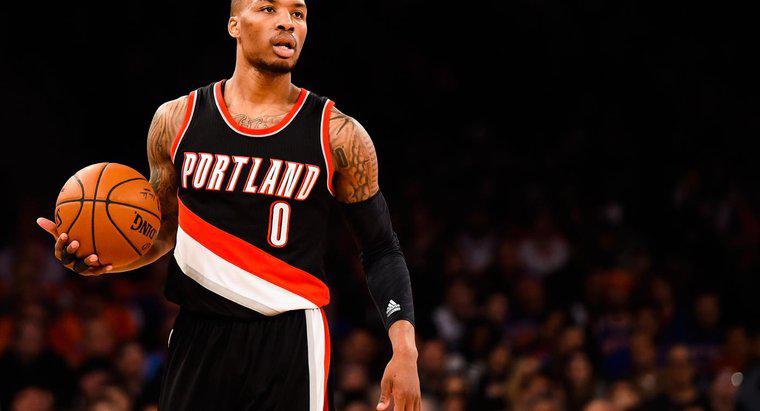 Perché Portland è chiamata "Rip City?"